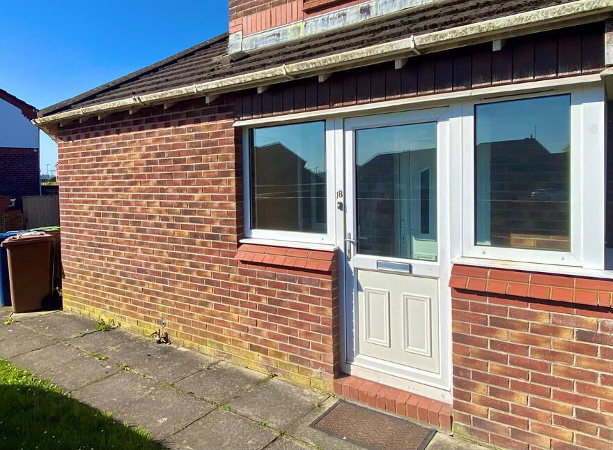 18 Clendinning Drive, Portadown, BT62 3WH
