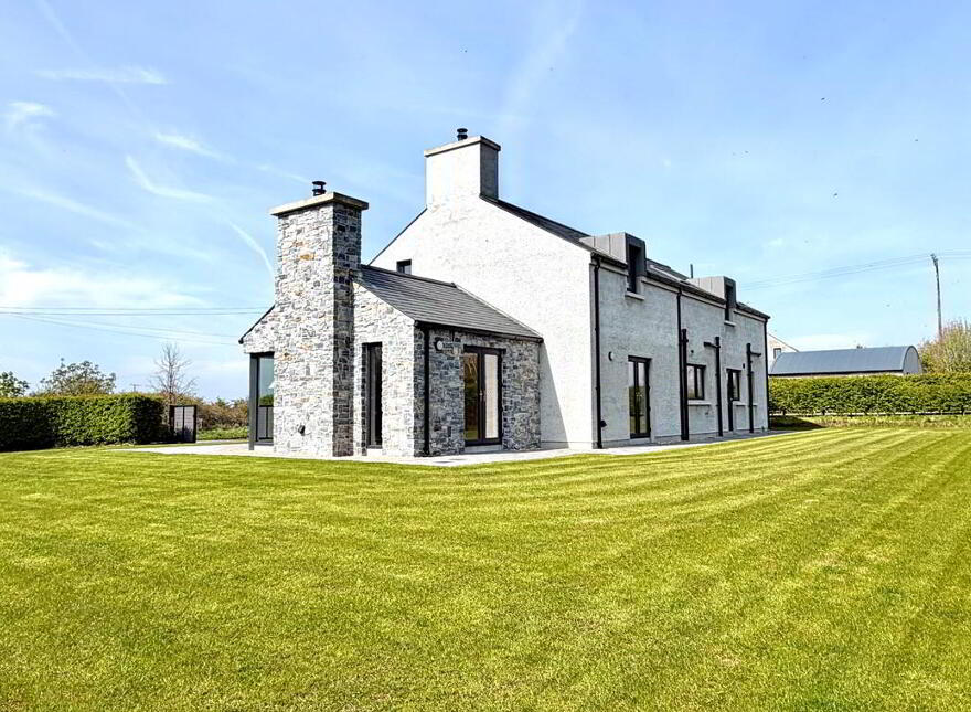 44 Knocknamuckly Lane, Portadown, BT63 5PF