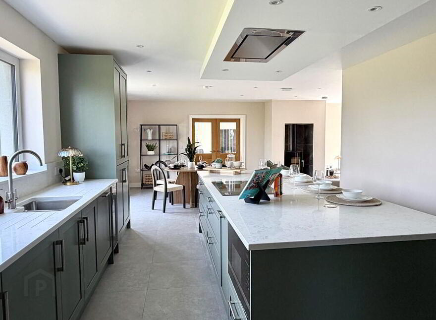 44 Knocknamuckly Lane, Portadown, BT63 5PF