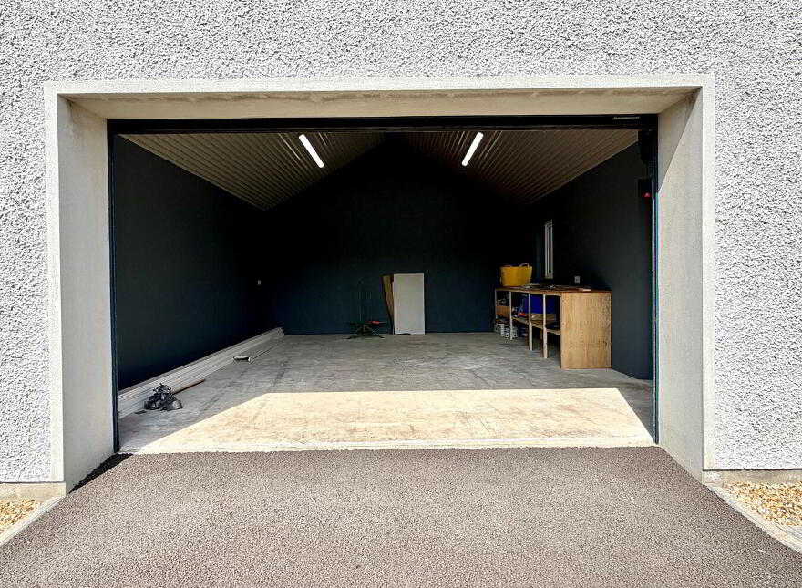 44 Knocknamuckly Lane, Portadown, BT63 5PF
