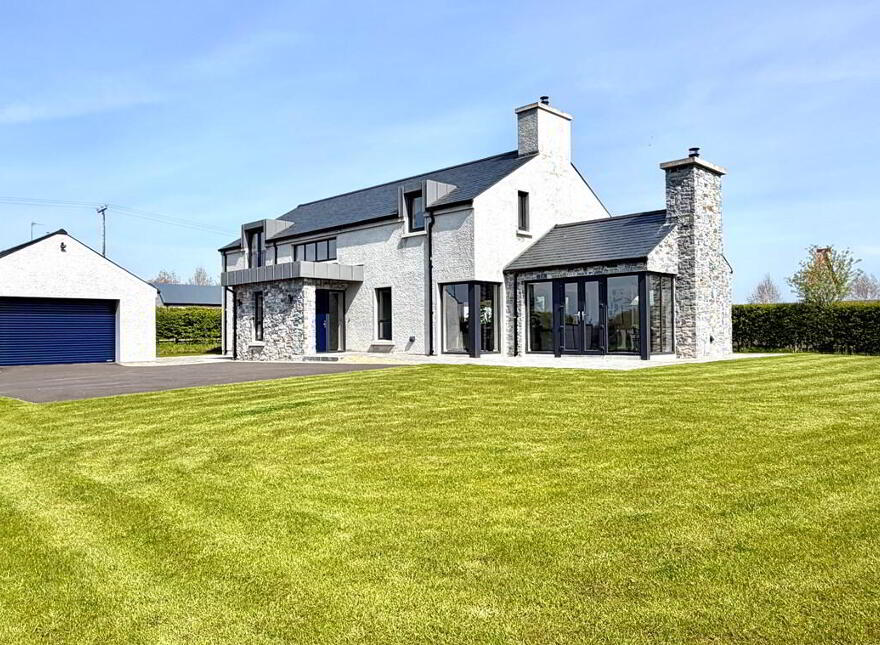 44 Knocknamuckly Lane, Portadown, BT63 5PF