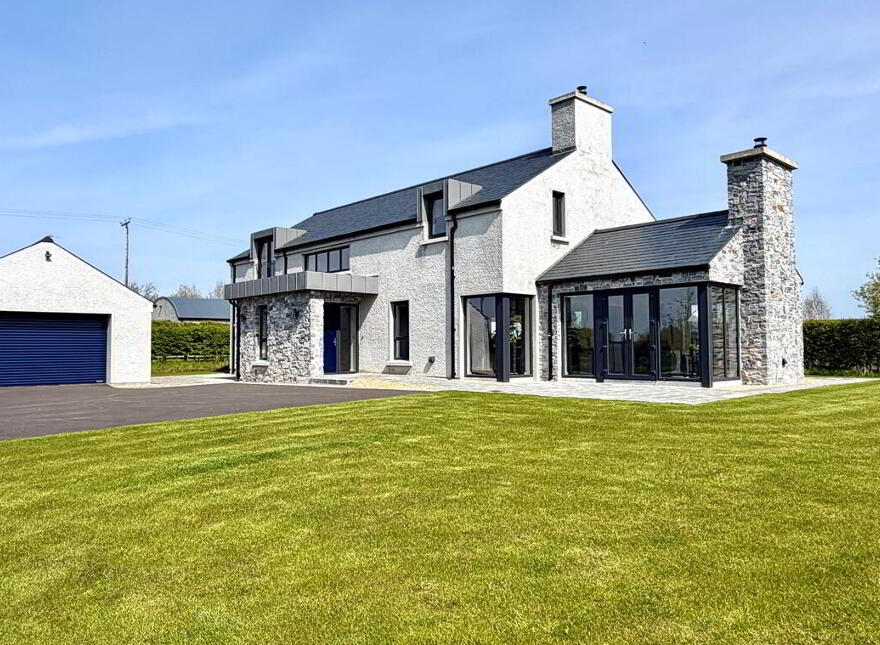 44 Knocknamuckly Lane, Portadown, BT63 5PF