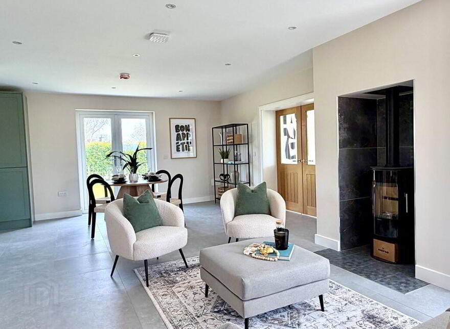 44 Knocknamuckly Lane, Portadown, BT63 5PF