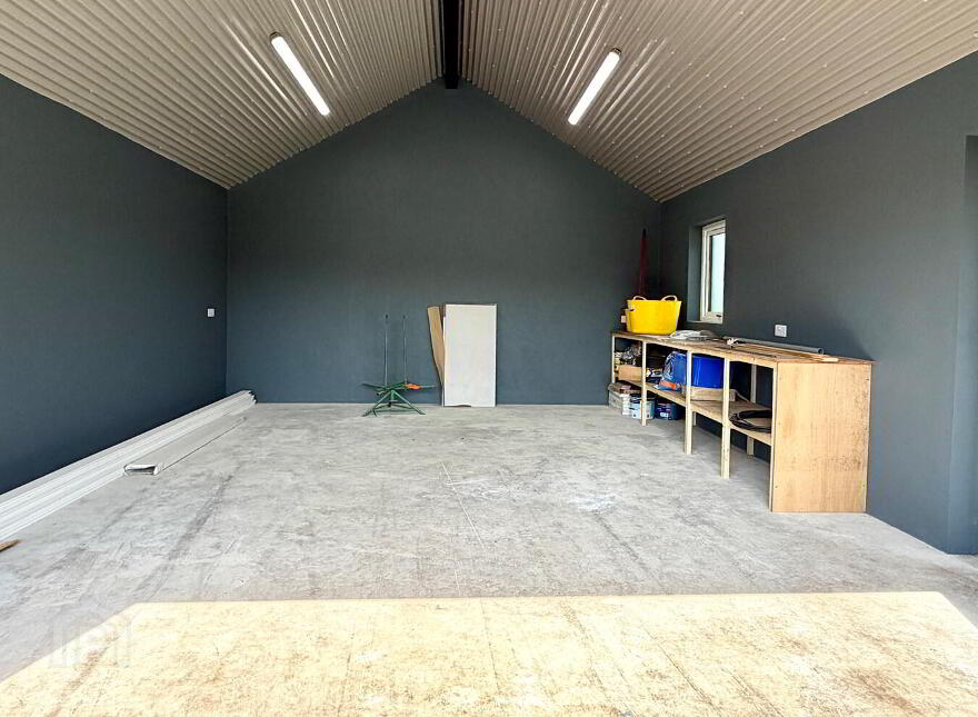 44 Knocknamuckly Lane, Portadown, BT63 5PF