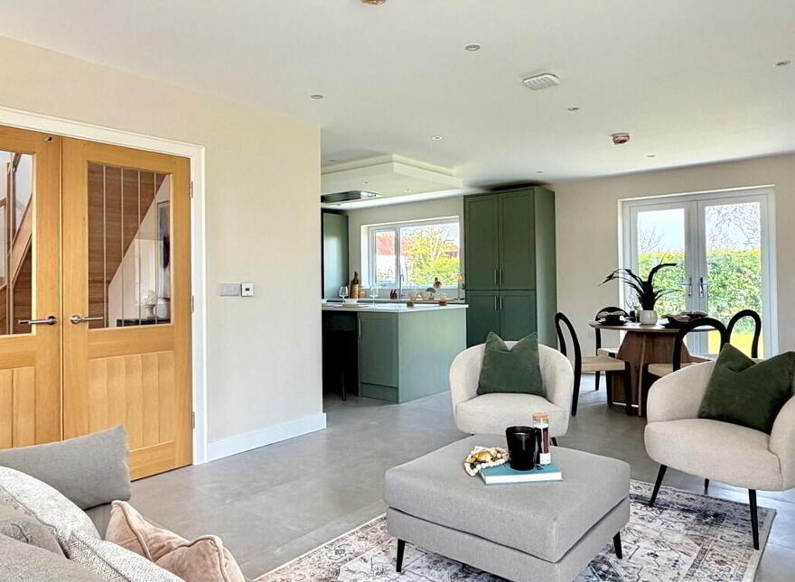 44 Knocknamuckly Lane, Portadown, BT63 5PF
