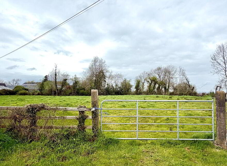 2 Building Sites Adjacent To, 42 Blackisland Road, Portadown, BT62 1NE