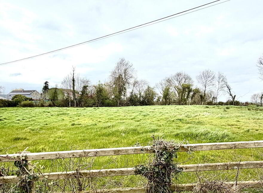 2 Building Sites Adjacent To, 42 Blackisland Road, Portadown, BT62 1NE