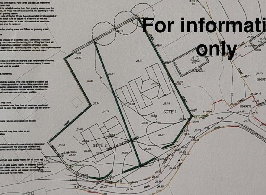 2 Building Sites Adjacent To, 42 Blackisland Road, Portadown, BT62 1NE