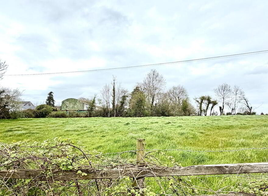 Building Site Adjacent To, 40 Blackisland Road, Portadown, BT62 1NE