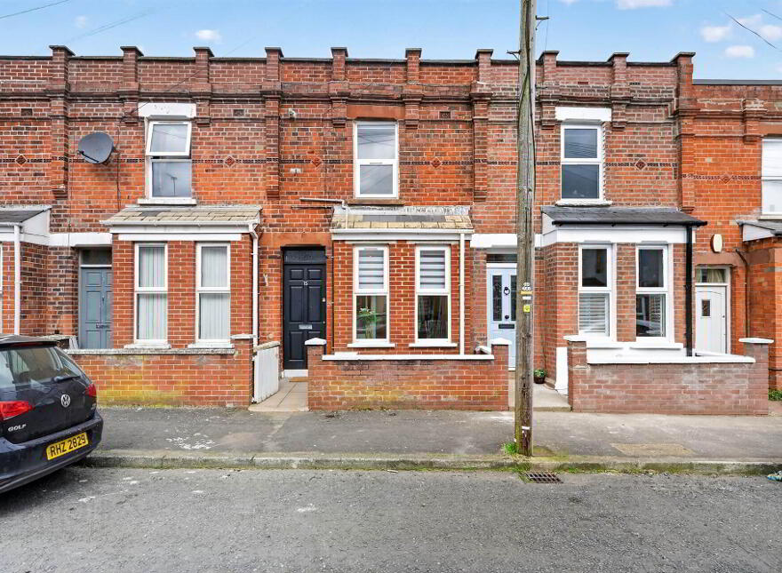 15 Laganvale Street, Belfast, BT9 5FR