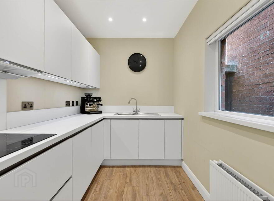 15 Laganvale Street, Belfast, BT9 5FR