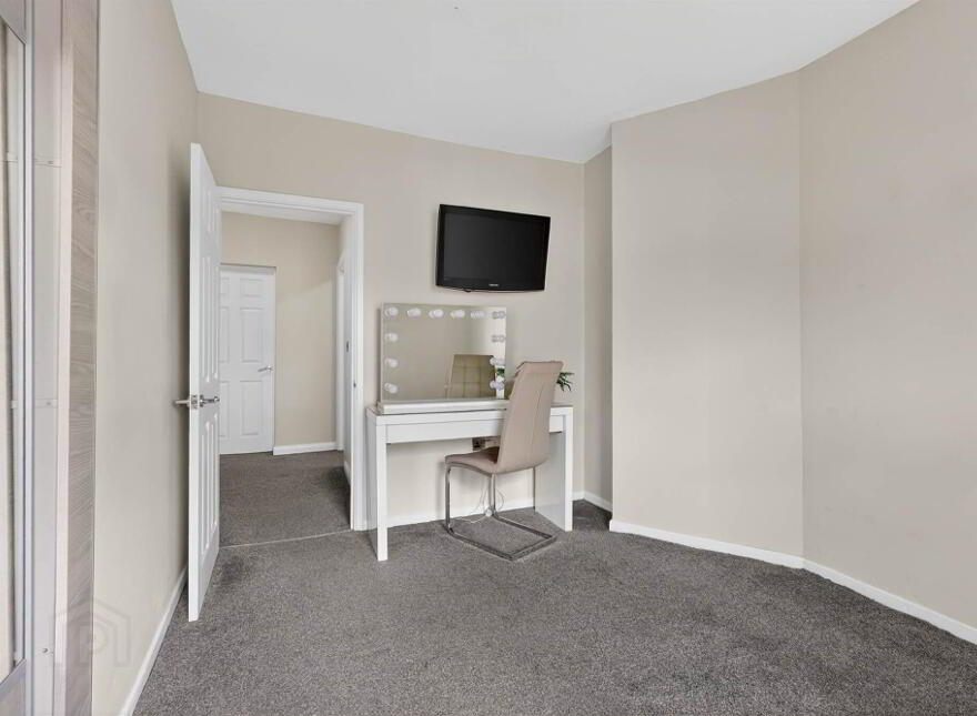 15 Laganvale Street, Belfast, BT9 5FR