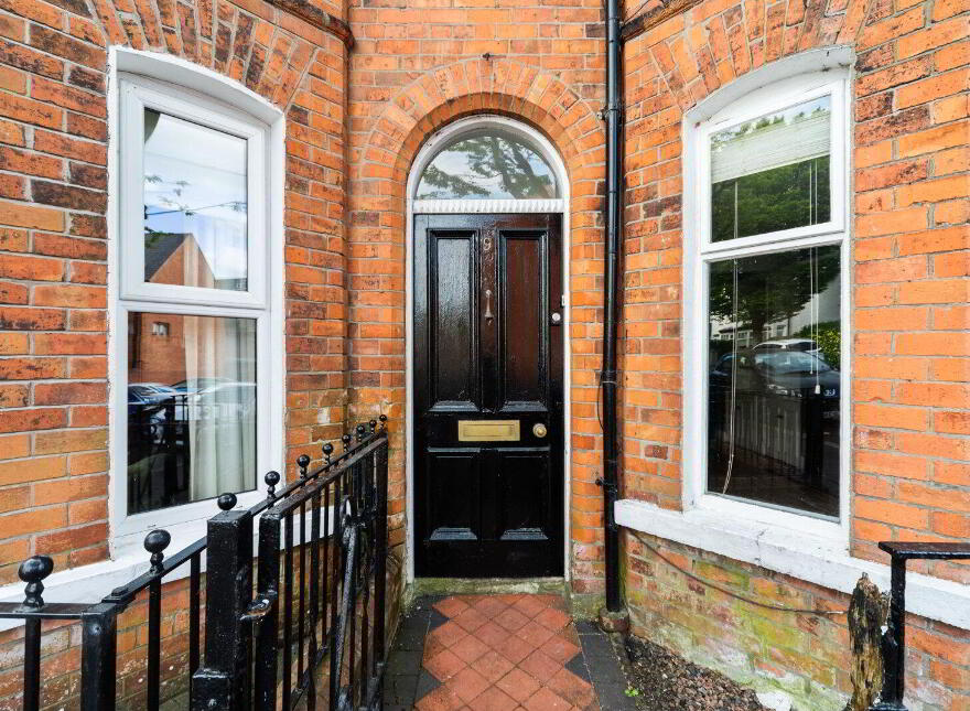 9 Lancefield Road, Lisburn Road, Belfast, BT9 6LL