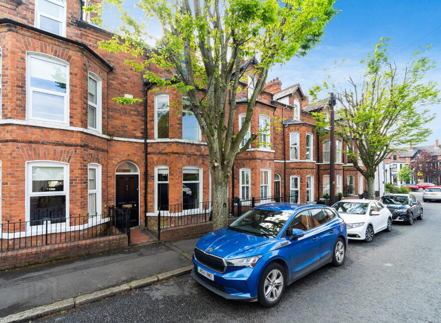 9 Lancefield Road, Lisburn Road, Belfast, BT9 6LL