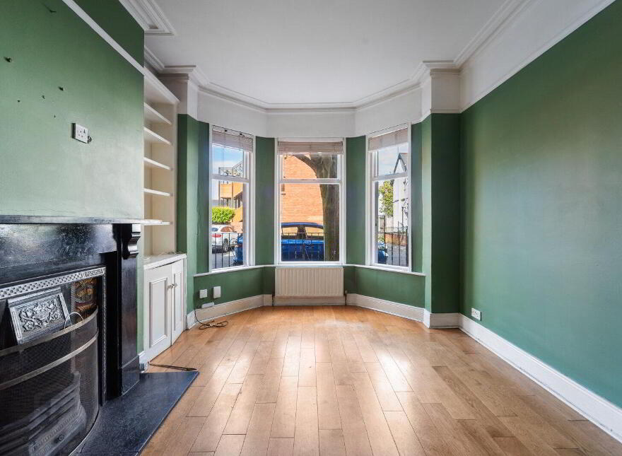 9 Lancefield Road, Lisburn Road, Belfast, BT9 6LL