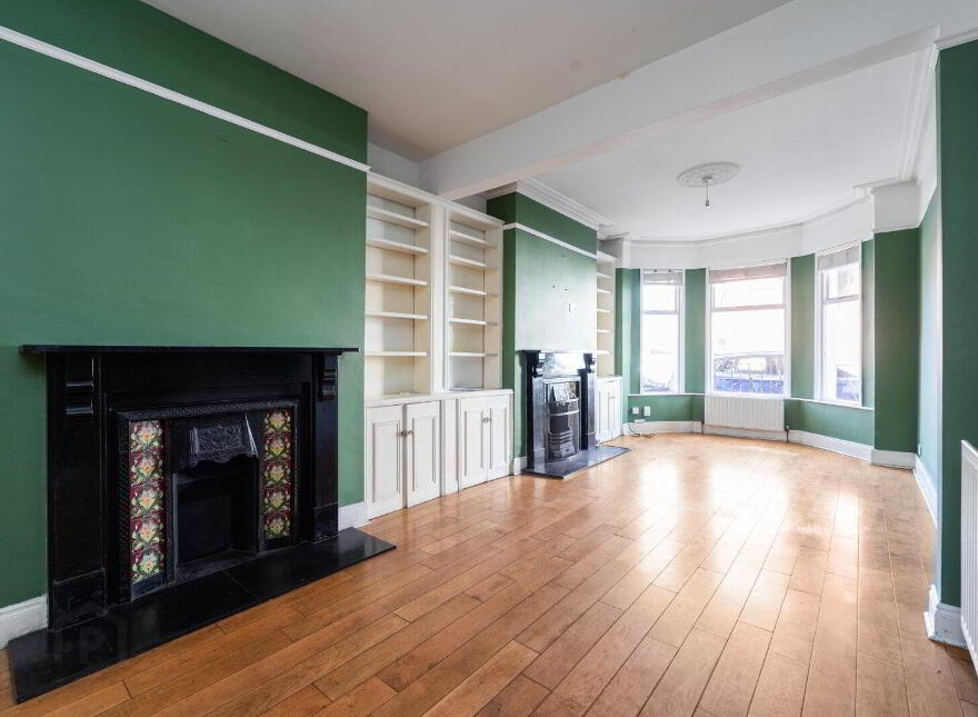 9 Lancefield Road, Lisburn Road, Belfast, BT9 6LL