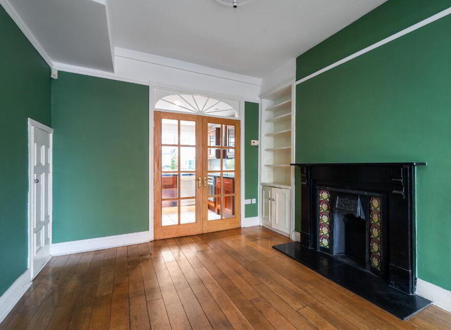 9 Lancefield Road, Lisburn Road, Belfast, BT9 6LL