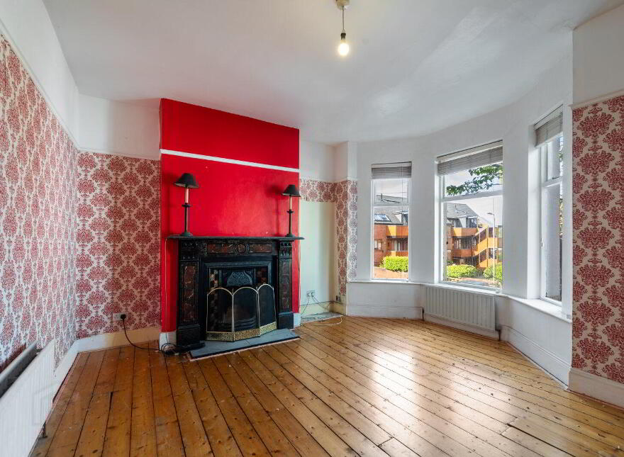 9 Lancefield Road, Lisburn Road, Belfast, BT9 6LL