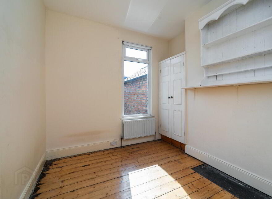 9 Lancefield Road, Lisburn Road, Belfast, BT9 6LL