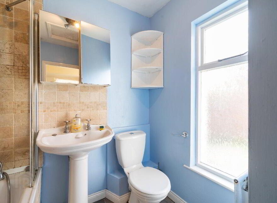 9 Lancefield Road, Lisburn Road, Belfast, BT9 6LL