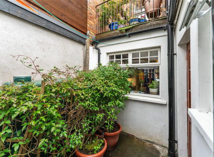 9 Lancefield Road, Lisburn Road, Belfast, BT9 6LL
