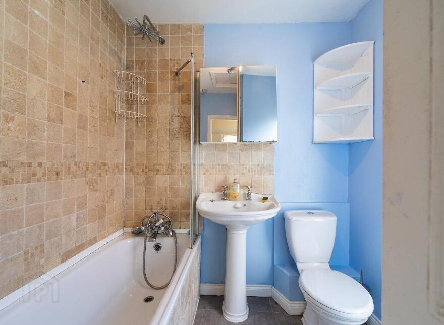 9 Lancefield Road, Lisburn Road, Belfast, BT9 6LL
