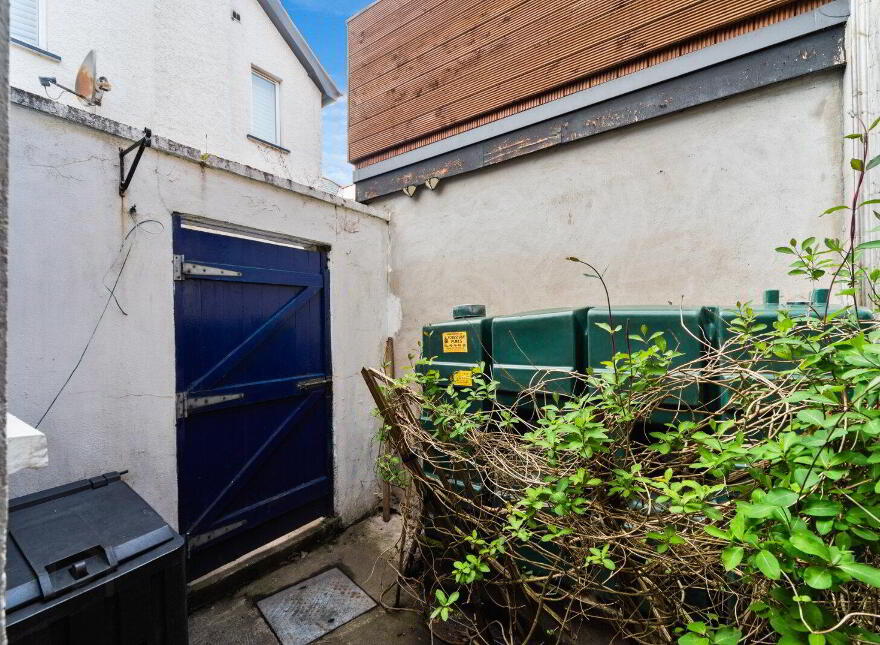 9 Lancefield Road, Lisburn Road, Belfast, BT9 6LL