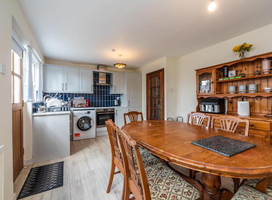 1 Chippendale Gardens, Belfast, BT10 0DX