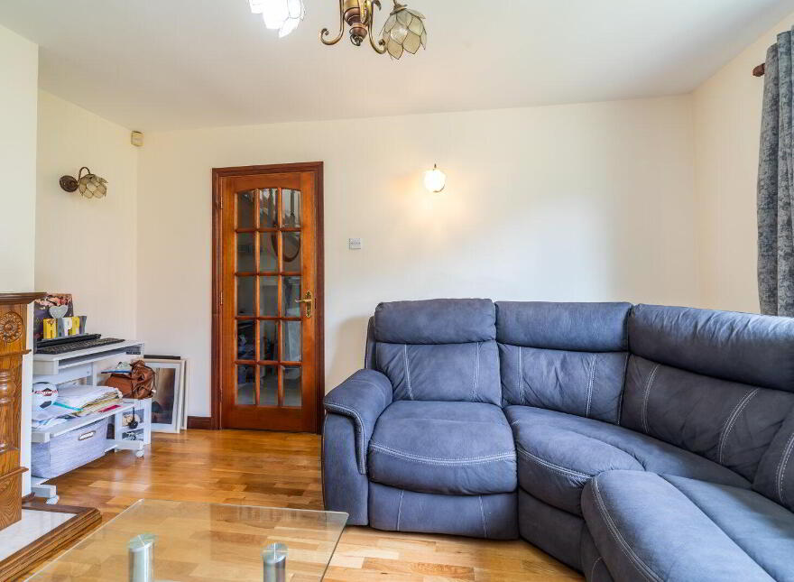 1 Chippendale Gardens, Belfast, BT10 0DX