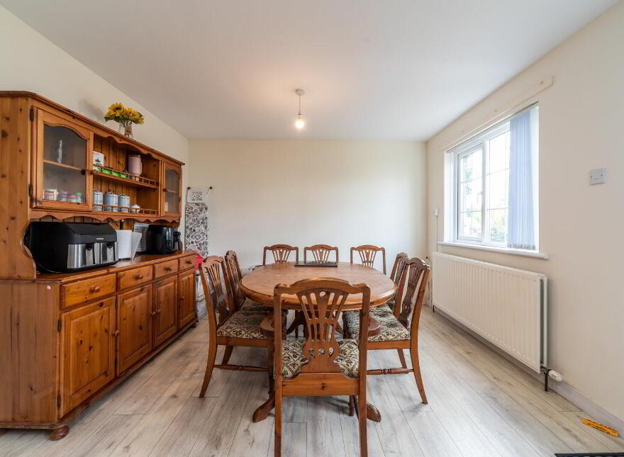 1 Chippendale Gardens, Belfast, BT10 0DX