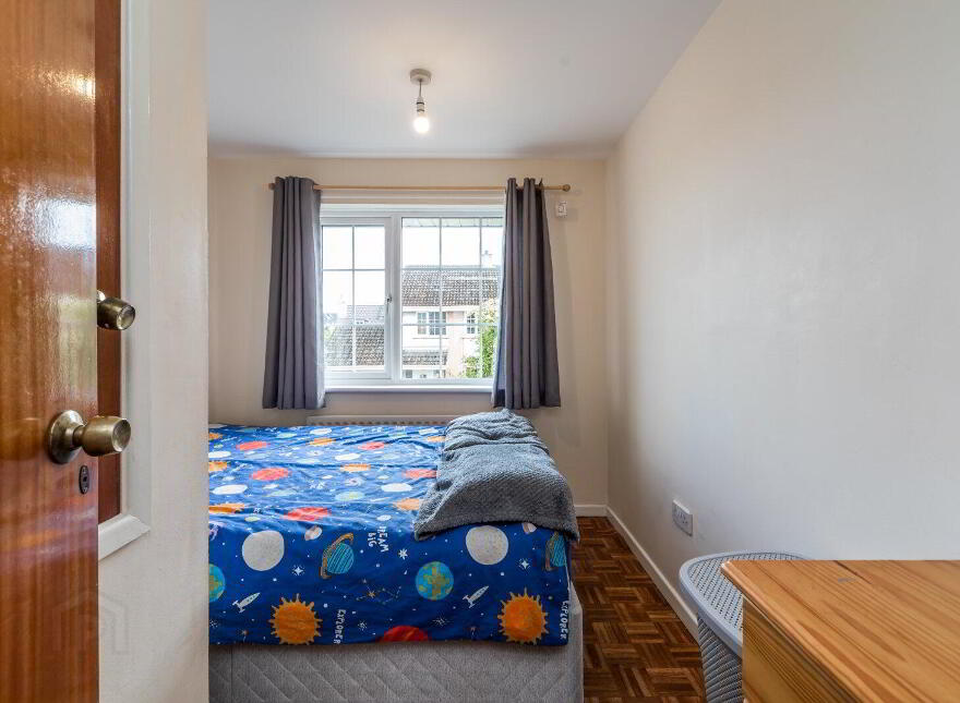 1 Chippendale Gardens, Belfast, BT10 0DX