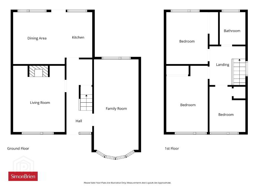 1 Chippendale Gardens, Belfast, BT10 0DX