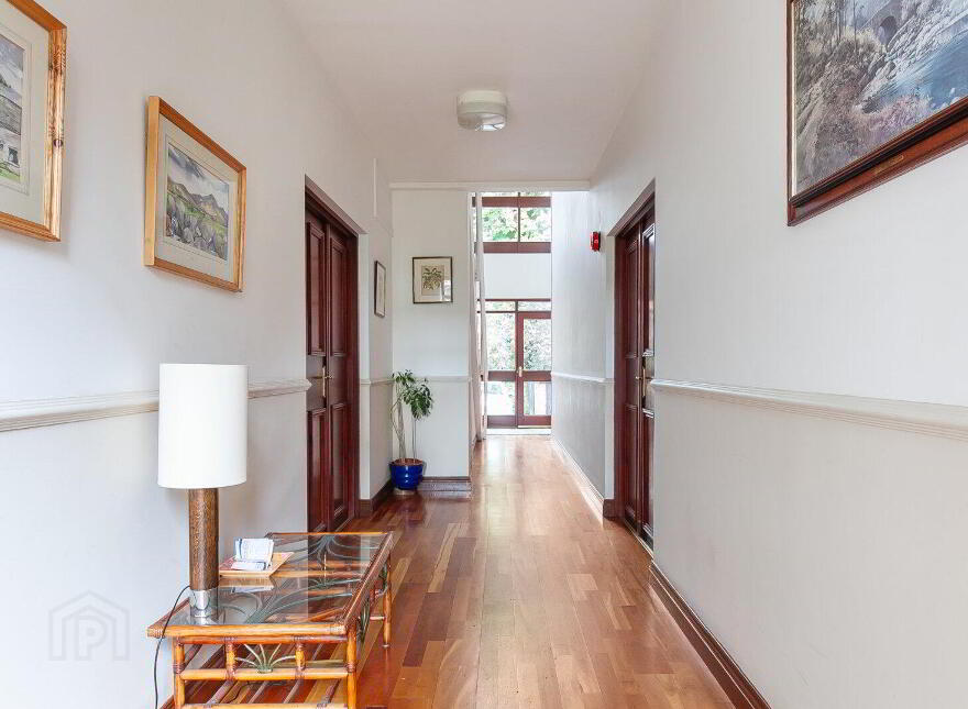 Flat 2 Marlborough Lodge, 78A Marlborough Park North, Belfast, BT9 6HJ