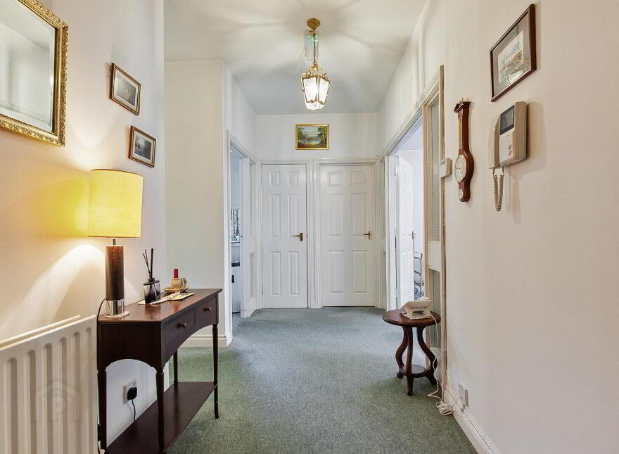 Flat 2 Marlborough Lodge, 78A Marlborough Park North, Belfast, BT9 6HJ