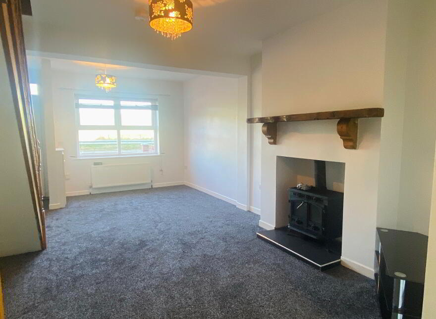 12 Holm Terrace, Dromore, BT25 1HN