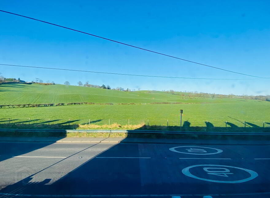 12 Holm Terrace, Dromore, BT25 1HN