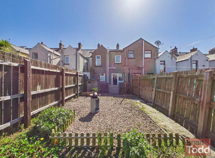 Upper Waterloo Road, Larne, BT40 1HD