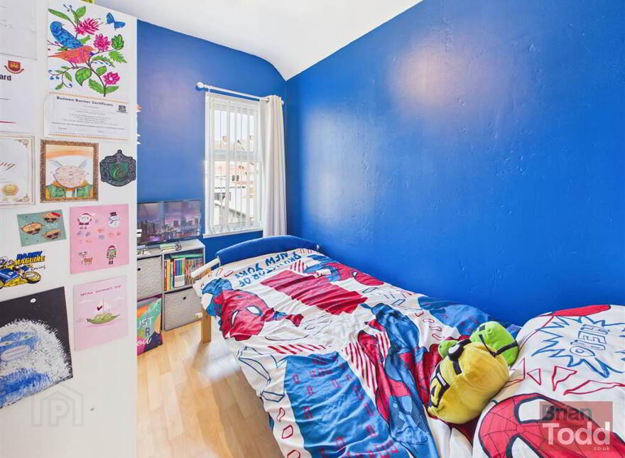 Upper Waterloo Road, Larne, BT40 1HD