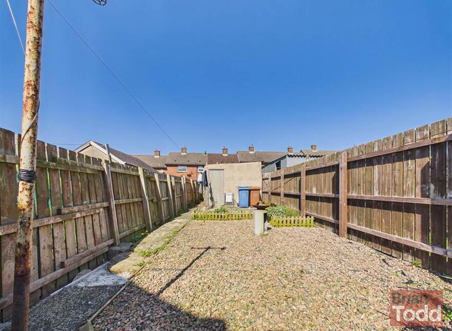 Upper Waterloo Road, Larne, BT40 1HD