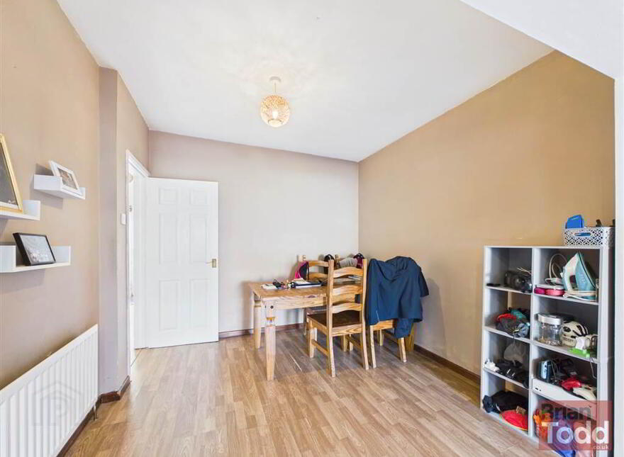 Upper Waterloo Road, Larne, BT40 1HD