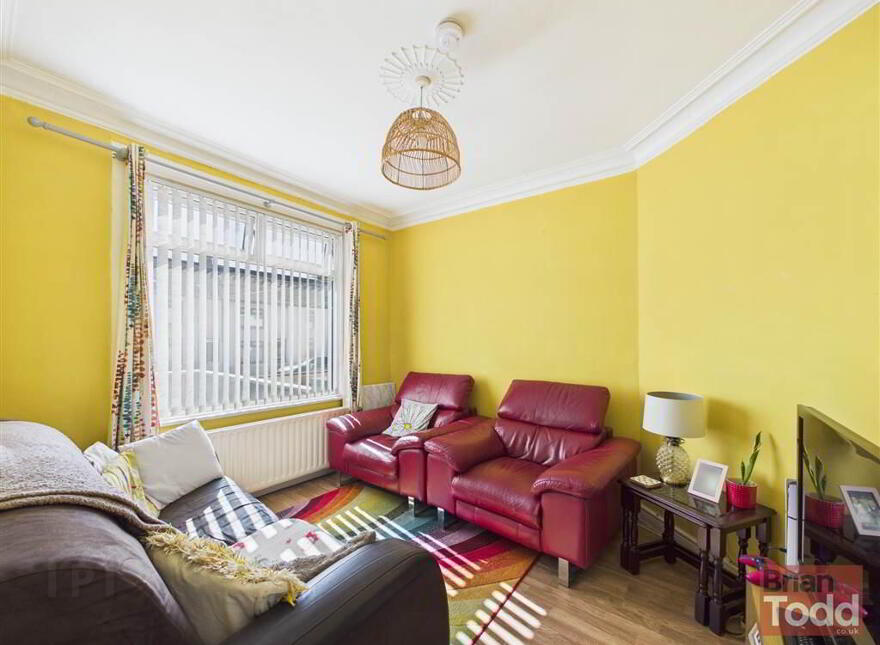 Upper Waterloo Road, Larne, BT40 1HD