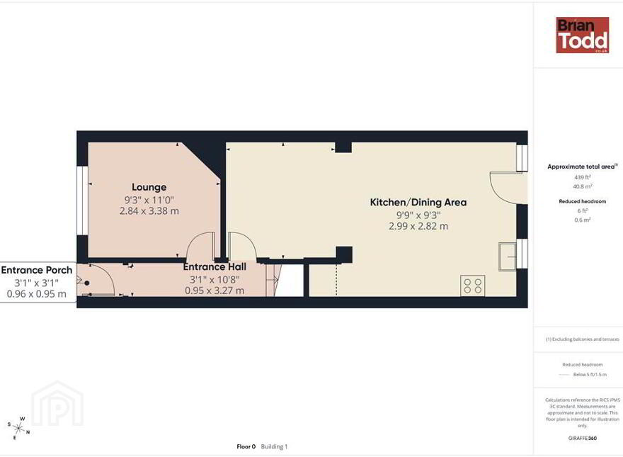 Upper Waterloo Road, Larne, BT40 1HD