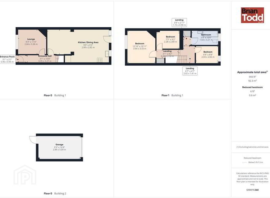Upper Waterloo Road, Larne, BT40 1HD