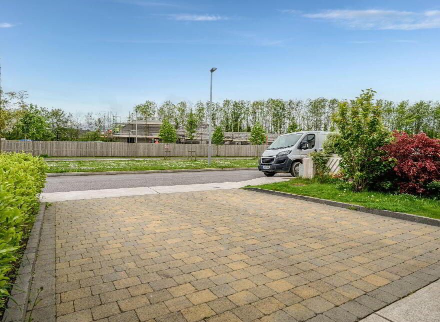 19 The Square, Elmbury, Carrigtwohill, T45C662