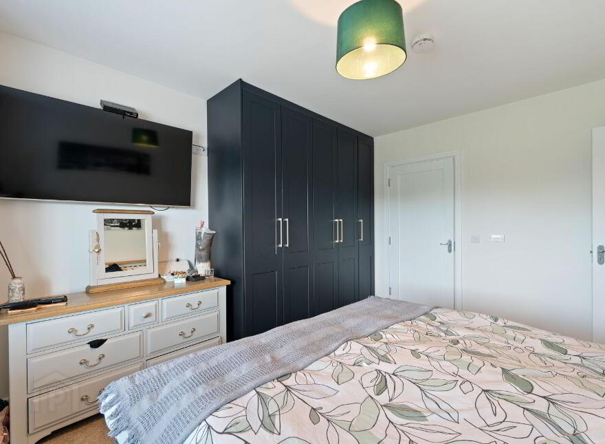 19 The Square, Elmbury, Carrigtwohill, T45C662