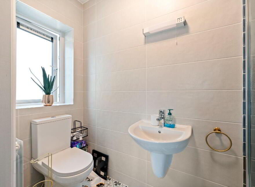 19 The Square, Elmbury, Carrigtwohill, T45C662