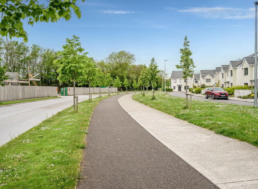 19 The Square, Elmbury, Carrigtwohill, T45C662