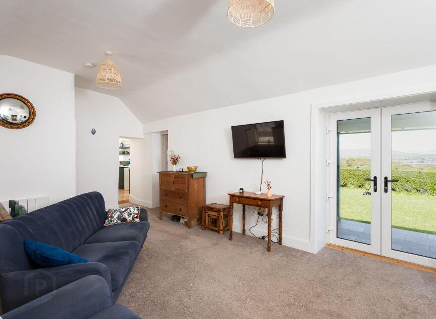 Derryfunshion Cottage, Derryfunshion, Durrus, P75CX76