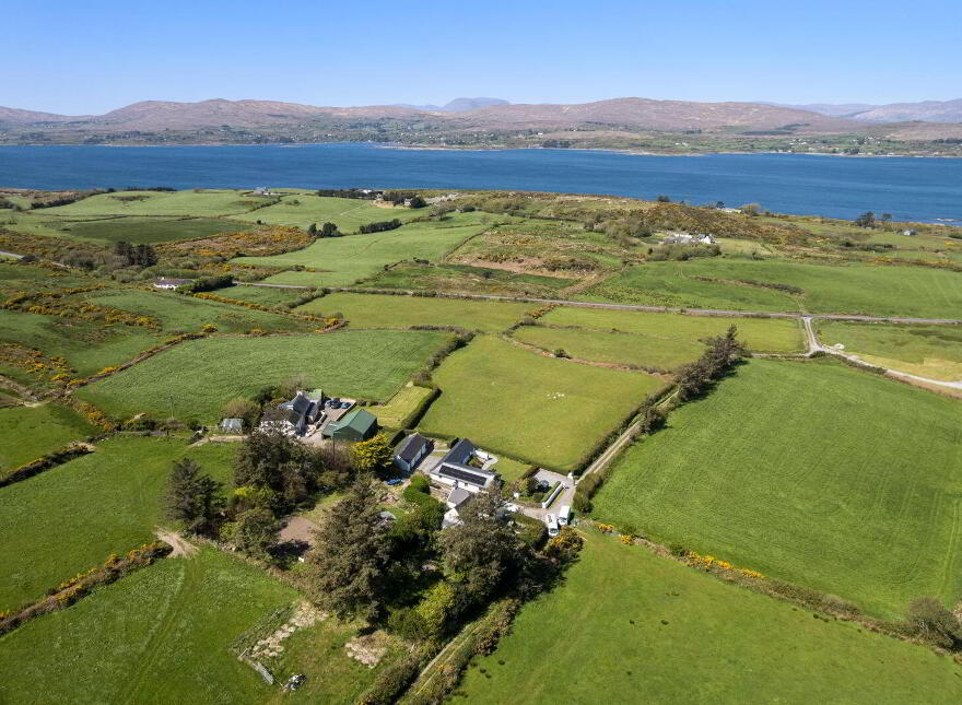 Derryfunshion Cottage, Derryfunshion, Durrus, P75CX76