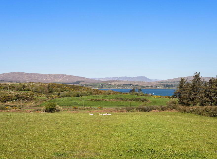 Derryfunshion Cottage, Derryfunshion, Durrus, P75CX76